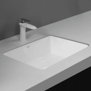 Under Counter Basin