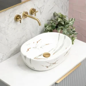 Marble Basin
