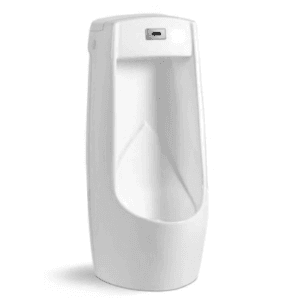 GS-701L |  High-Efficiency Space-Saving Urinal for Modern Bathrooms - Eco-Friendly Design